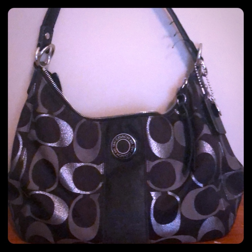 Coach handbag